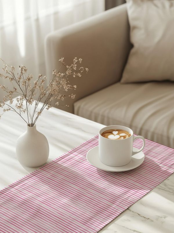 رانر ساده Table Runner332 - 