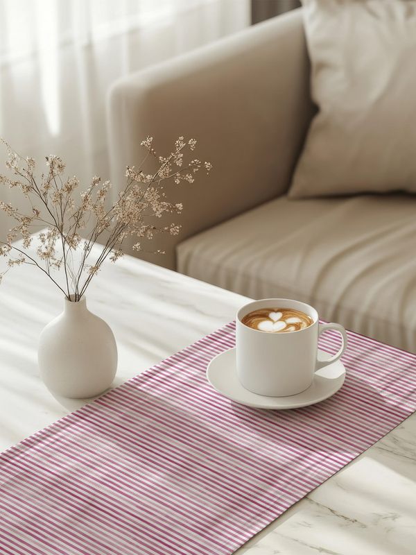 رانر ساده Table Runner334 - 