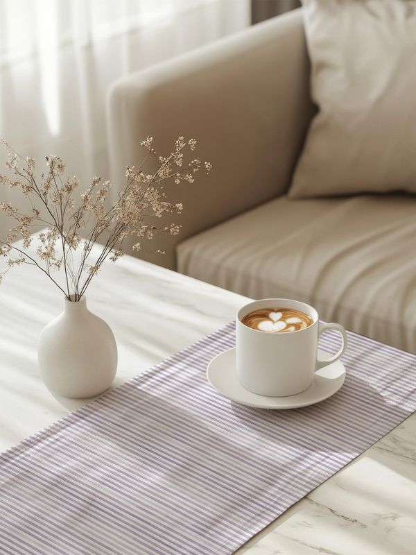 رانر ساده Table Runner335 - 