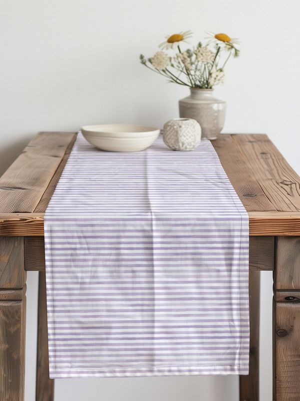 رانر ساده Table Runner335 - نمای دوم