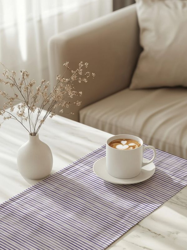رانر ساده Table Runner336 - 
