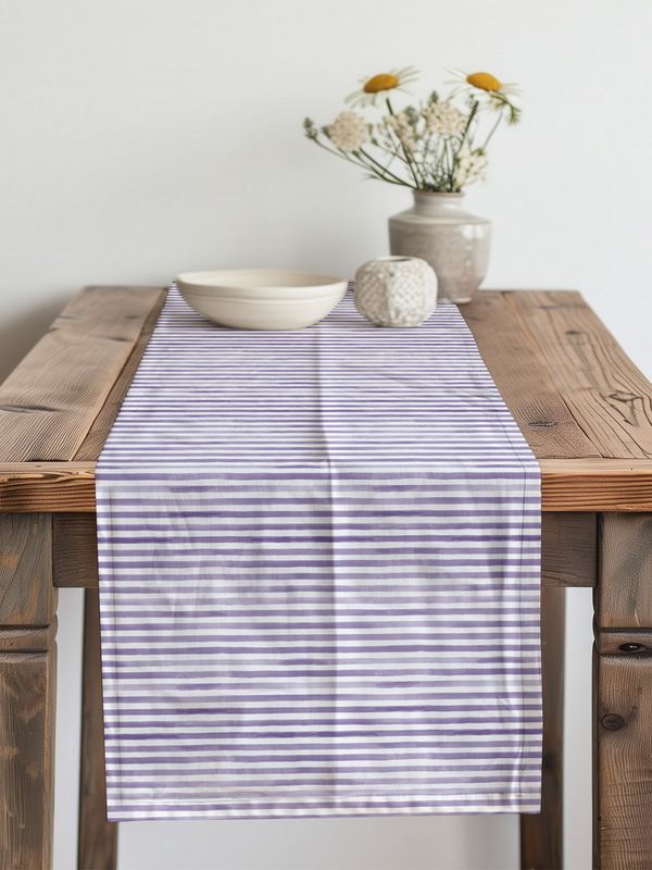 رانر ساده Table Runner336 - نمای دوم
