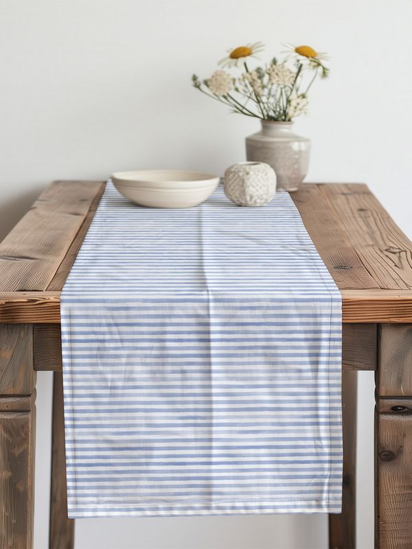 رانر ساده Table Runner337 - نمای دوم