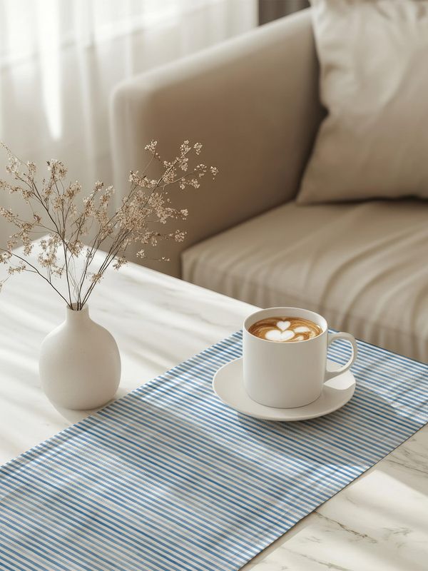رانر ساده Table Runner338 - 