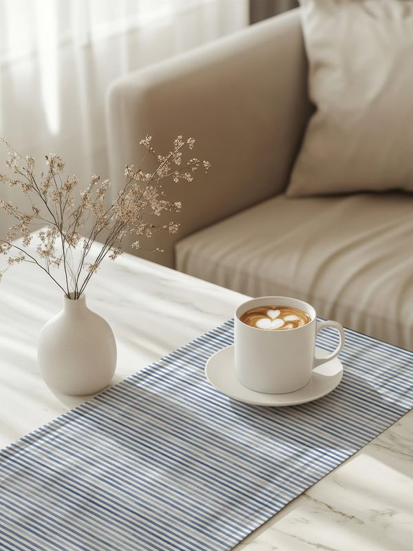 رانر ساده Table Runner339 - 