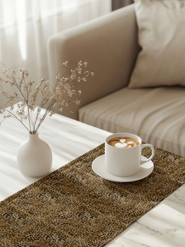 رانر ساده Table Runner340 - 