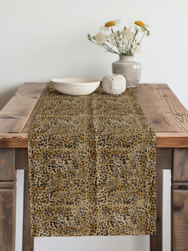 رانر ساده Table Runner340 - نمای دوم