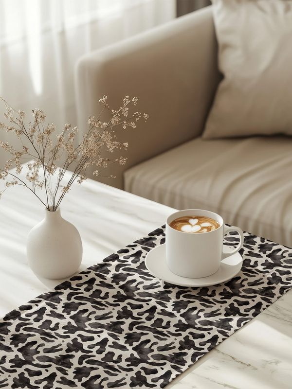 رانر ساده Table Runner343 - 