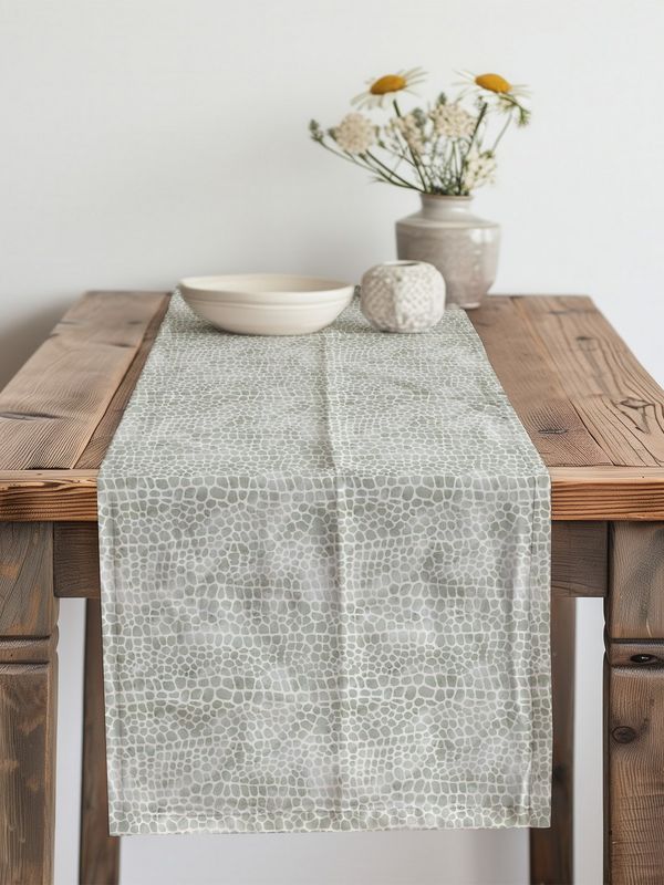رانر ساده Table Runner345 - نمای دوم