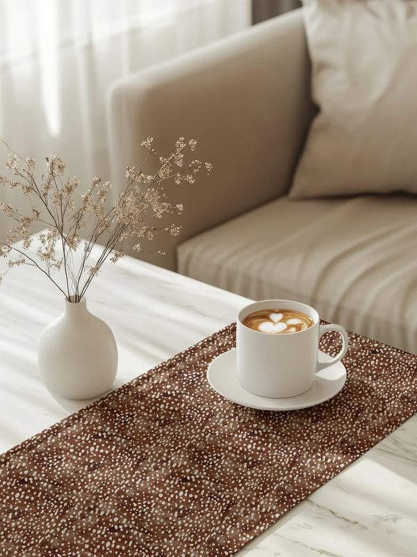 رانر ساده Table Runner347 - 