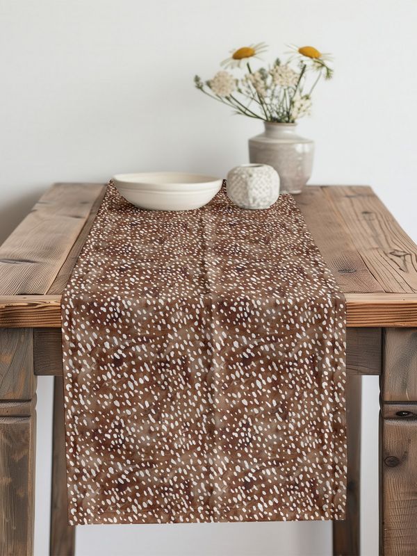 رانر ساده Table Runner347 - نمای دوم