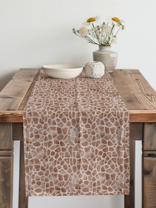 رانر ساده Table Runner349 - نمای دوم