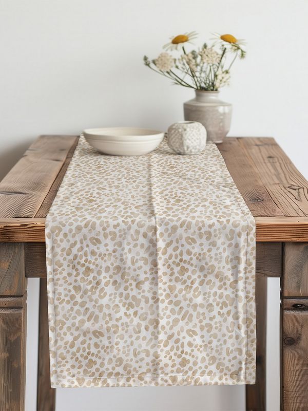 رانر ساده Table Runner350 - نمای دوم