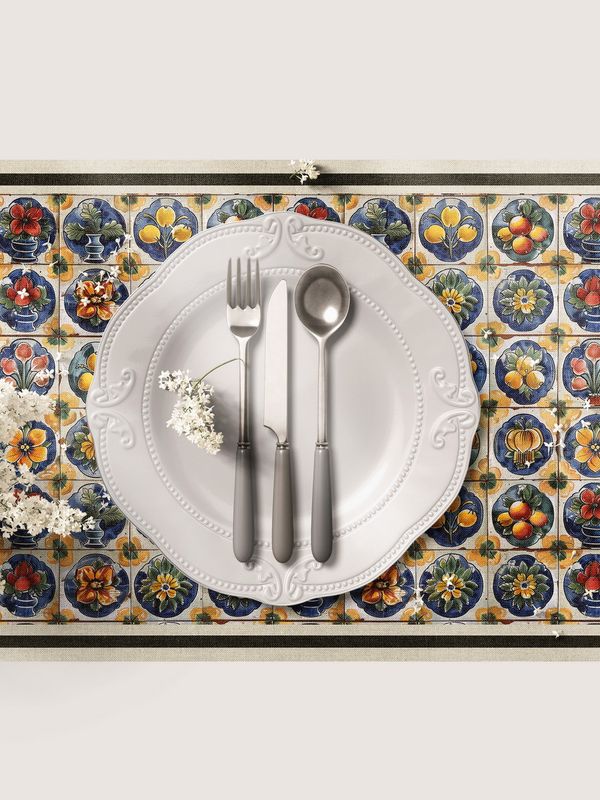 زیر بشقابی classic 174 - 