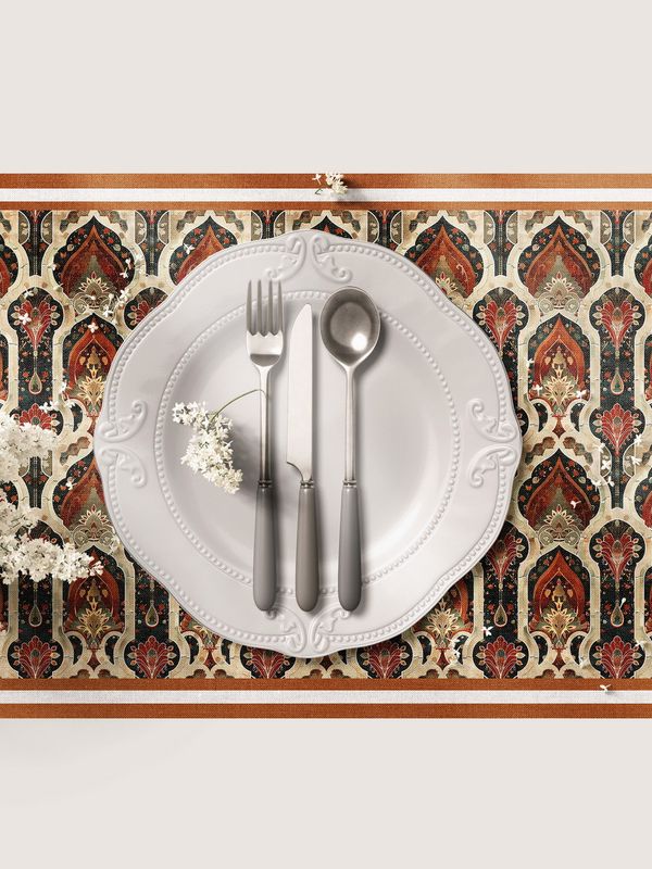زیر بشقابی classic 197 - 