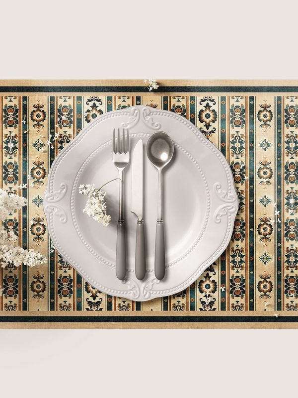 زیر بشقابی classic 221 - 