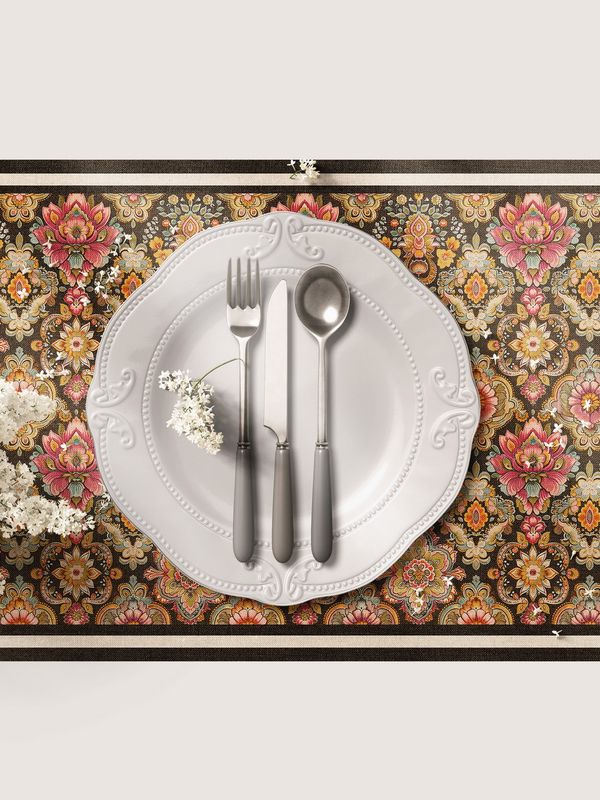 زیر بشقابی classic 224 - 
