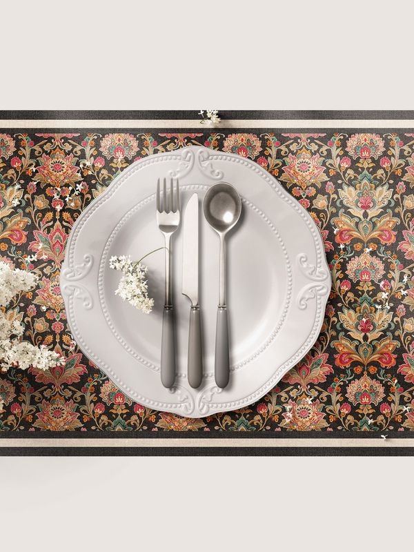 زیر بشقابی classic 227 - 