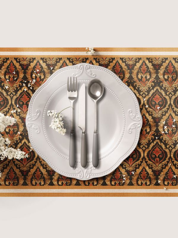 زیر بشقابی classic 228 - 