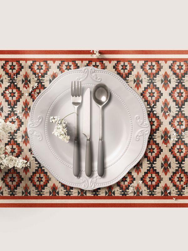 زیر بشقابی classic 230 - 