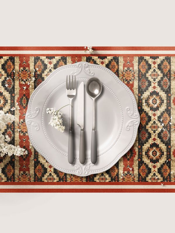 زیر بشقابی classic 231 - 