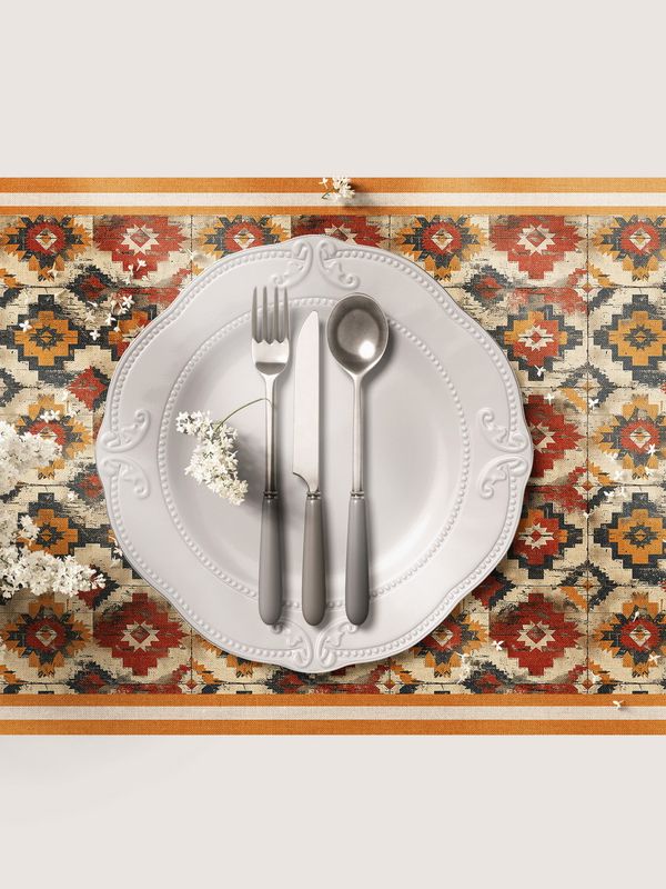 زیر بشقابی classic 232 - 