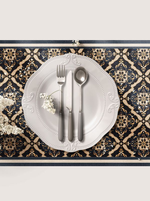 زیر بشقابی classic 233 - 