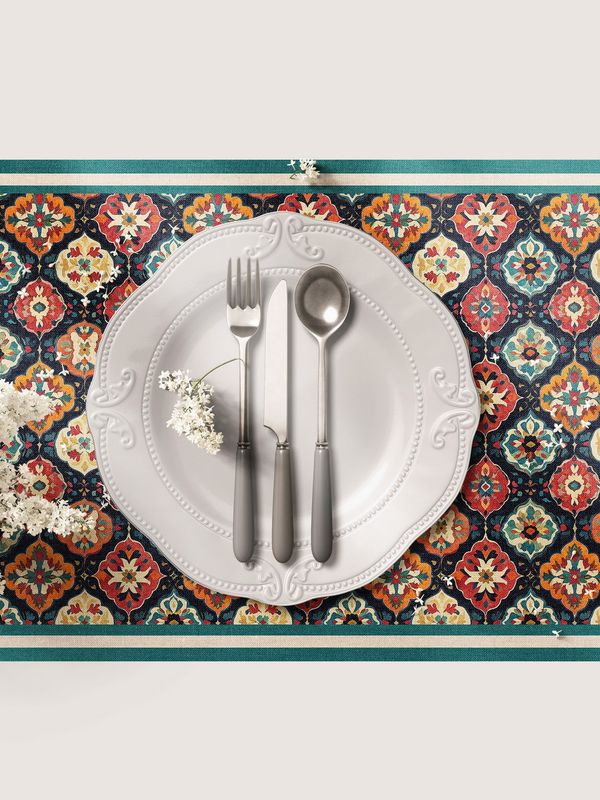 زیر بشقابی classic 237 - 