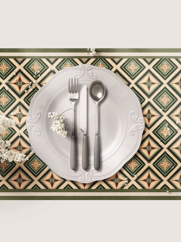 زیر بشقابی classic 241 - 