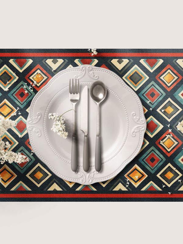 زیر بشقابی classic 246 - 