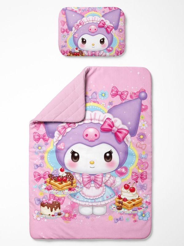 روتختی تک نفره دخترانه  115 - 
