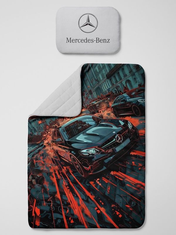 روتختی تک نفره کودکانه ماشین  154 - 