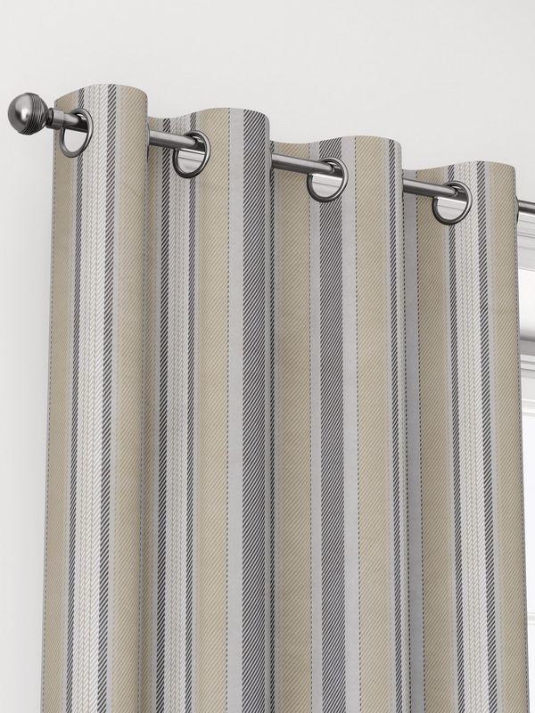 پرده ساده 23 - نمای دوم