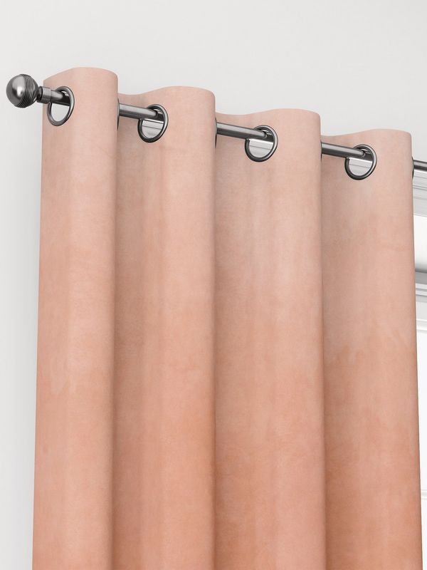پرده ساده 74 - نمای دوم