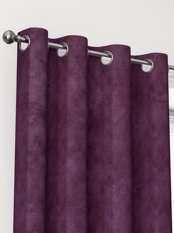 پرده ساده 135 - نمای دوم