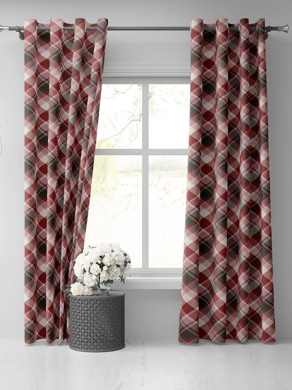 پرده ساده 178 - 