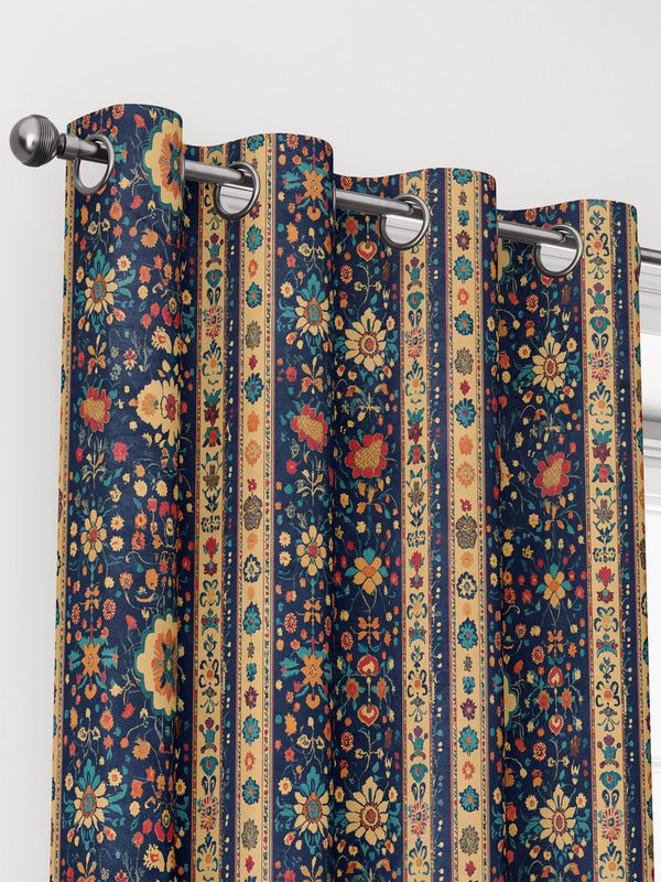 پرده کلاسیک 103 - نمای دوم
