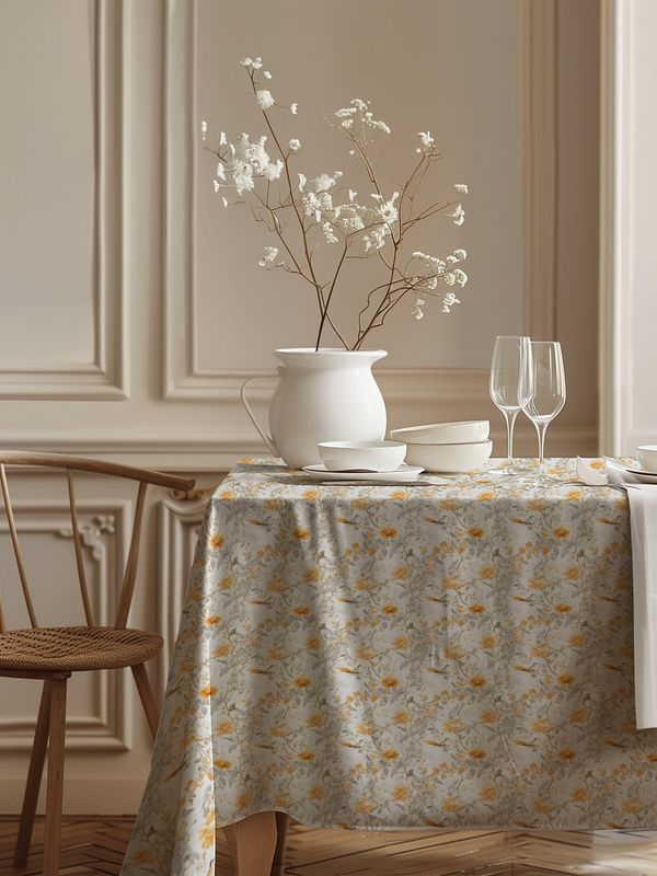 رومیزی کلاسیک  106 - 
