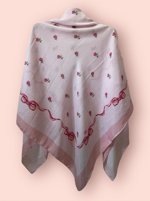 روسری N087 - 