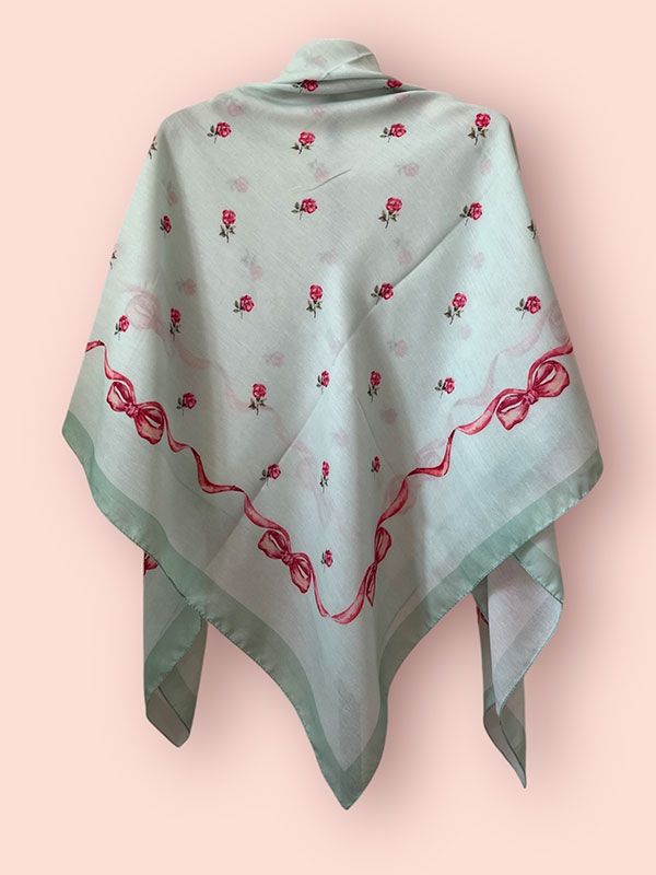 روسری N090 - 