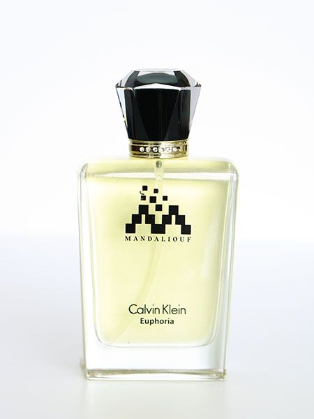 عطر زنانه ایفوریا - نمای دوم