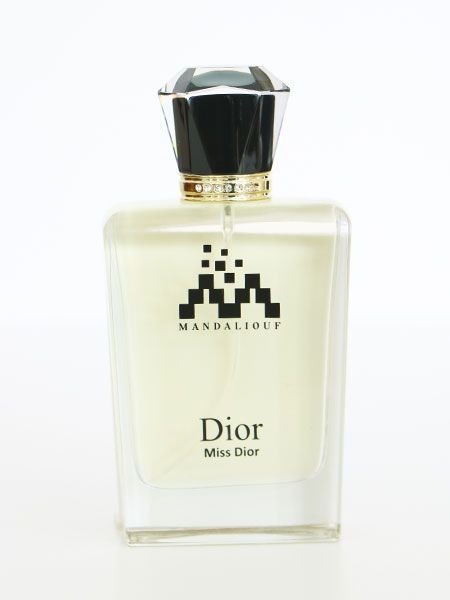 عطر زنانه میس دیور - نمای دوم