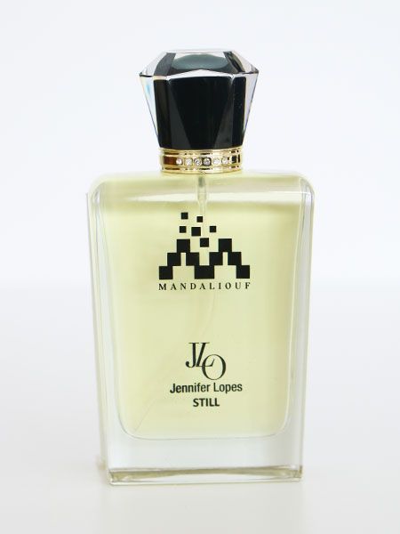 عطر زنانه استایل جنیفر لوپز - نمای دوم