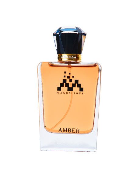 عطر اختصاصی امبر -