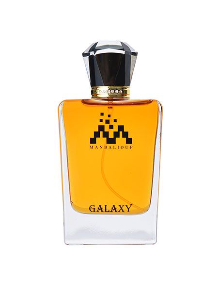 عطر اختصاصی گلکسی -