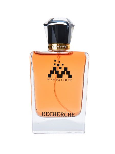 عطر اختصاصی ریچرچ -
