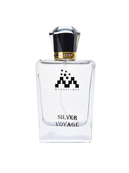 عطر اختصاصی سیلور وویاژ -