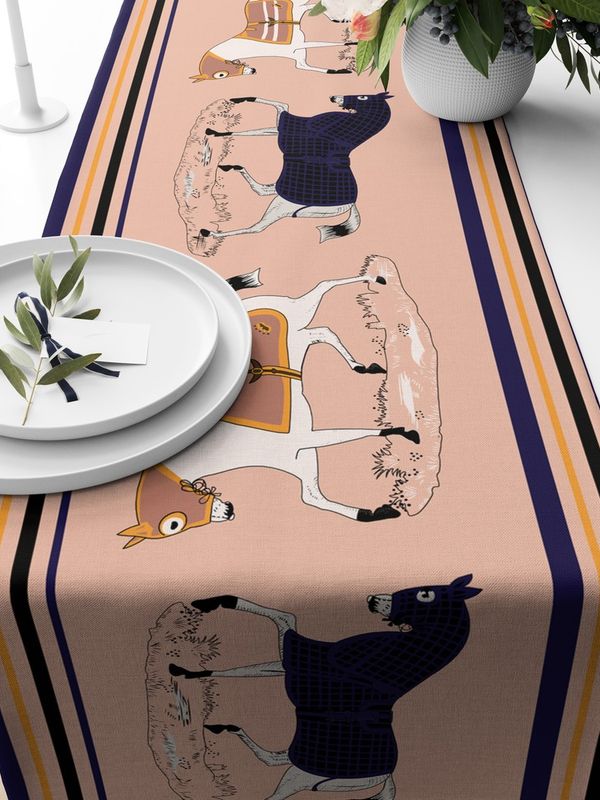 رانر ساده Table Runner30 - 