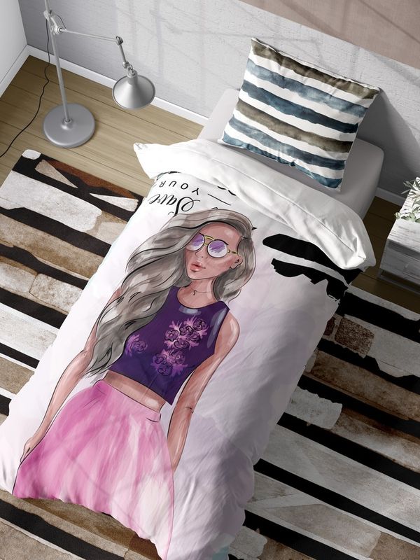 روتختی تک نفره beding fashion24 - 