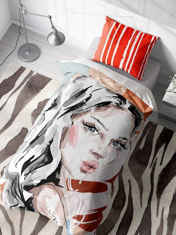 روتختی تک نفره beding fashion34 - 